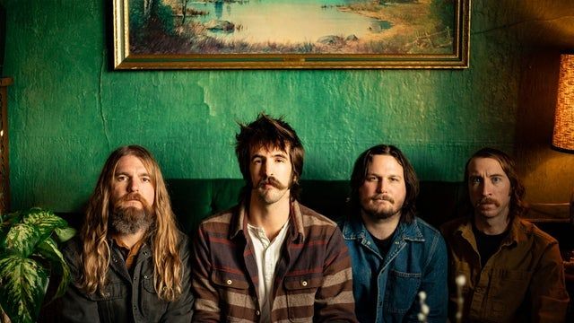 Kind Hearted Strangers | Mercury Lounge