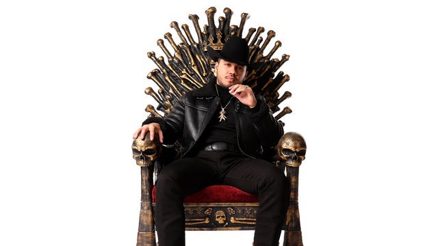 Gerardo Coronel 2023 Tour | Rosemont Theatre