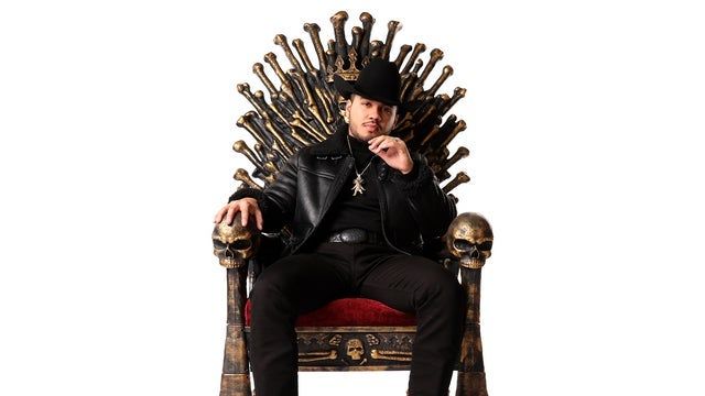 Gerardo Coronel 2023 Tour | Rosemont Theatre
