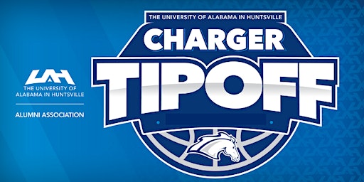 Charger Tip Off | Downtown Huntsville, Inc.
