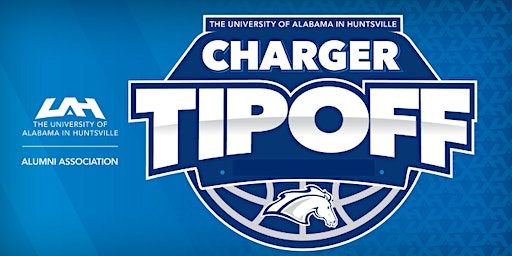 Charger Tip Off | Downtown Huntsville, Inc.