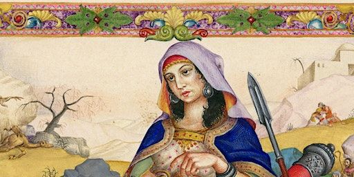 Szyk Symposium: "Arthur Szyk: Art - Propaganda - Memory" (Morning Session) (Fairfield) | Barone Campus Center, Dogwood Room