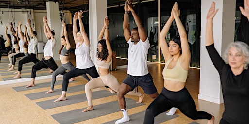 Yoga for Renewal (Portland) | The Eastside Jewish Commons