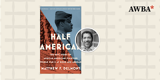 Cleveland Book Week 2023: Nonfiction Author Matthew F. Delmont (Cleveland) | East Technical High School