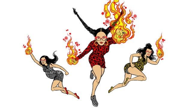 Ali Wong 2023 (Las Vegas) | Encore Theater at Wynn Las Vegas