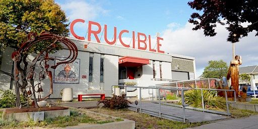 FREE CRUCIBLE TOUR | The Crucible