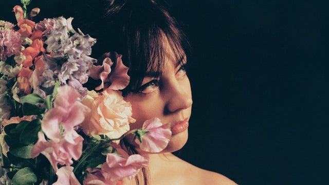 Angel Olsen 2023 Tour Concert (Seattle) | Neptune Theatre