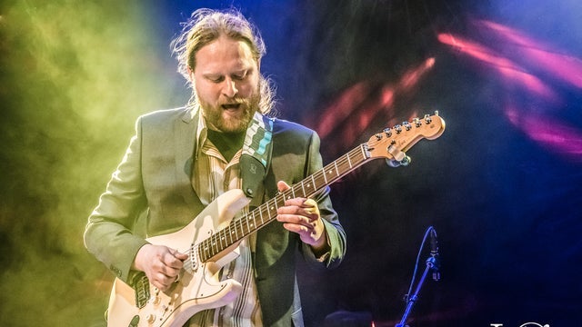 Joe Marcinek Band feat. Jason Hann, Steve Molitz, and Ola Timothy 2023 (Austin) | Antone's Nightclub