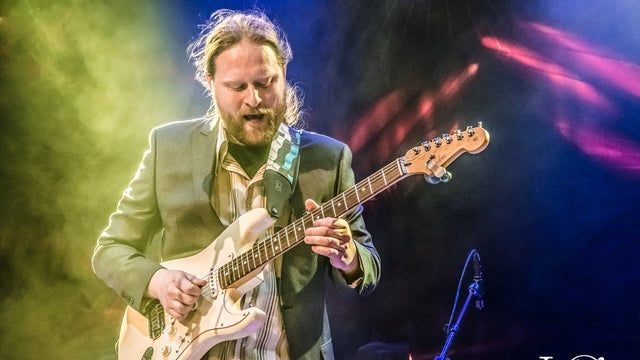 Joe Marcinek Band feat. Jason Hann, Steve Molitz, and Ola Timothy 2023 (Austin) | Antone's Nightclub