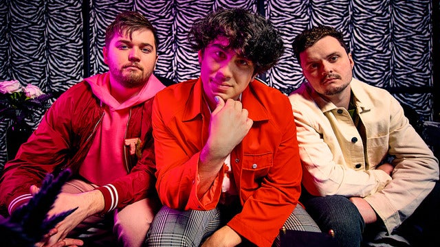 The Happy Fits: Under The Shade of Green 2023 (Wilmington) | The Queen