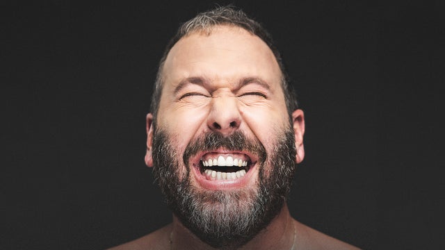 Bert Kreischer: Tops Off World Tour 2023 (Winston Salem) | Lawrence Joel Veterans Memorial Coliseum