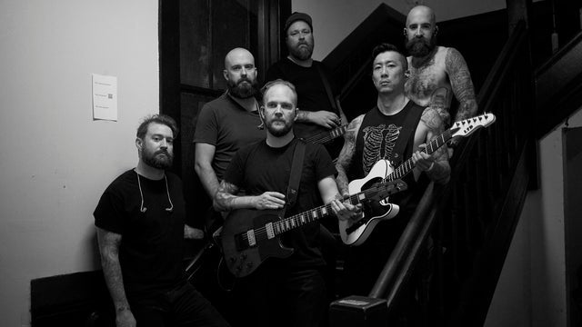 Haste the Day 2023 (Santa Ana) | The Observatory