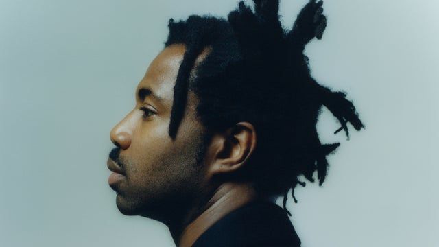 Sampha 2024 (Nashville) | Brooklyn Bowl Nashville