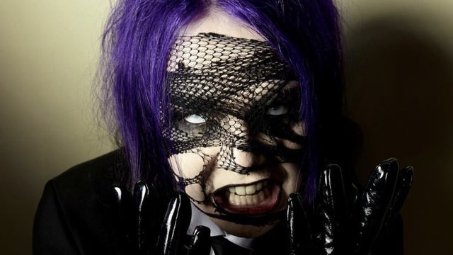 Kim Dracula 2024 (Cleveland) | House of Blues Cleveland