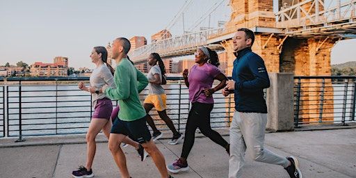 Group Run with Saucony | Fleet Feet Boulder (Boulder Running Company)
