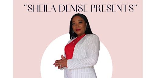 TABLE TALK WITH SHELIA DENISE - "TRUE TO MYSELF!" | 1114 E Plant St