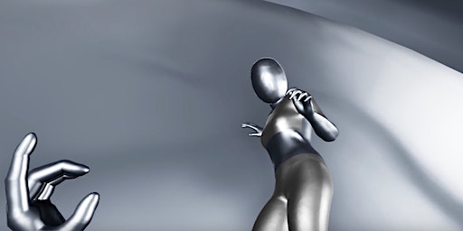 ANGEL VR An award winning virtual performance experience. London 21st ...