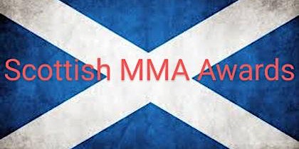 Scottish MMA Awards 2023 | Cranside Kitchen