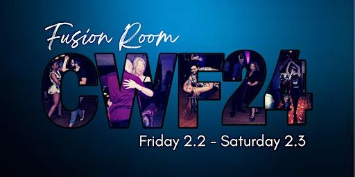 Fusion Room: Charlotte Westie Fest 2024 | Hilton Charlotte University Place