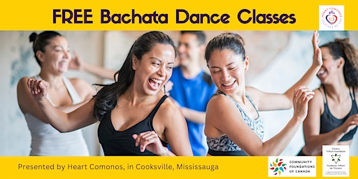 Bachata Dance Class | Halo Espresso Bar