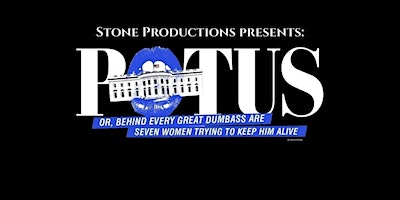 POTUS | 2413 Collingwood Blvd