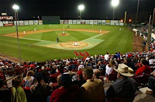 LU Baseball Youth HR Derby | Vincent-Beck Stadium