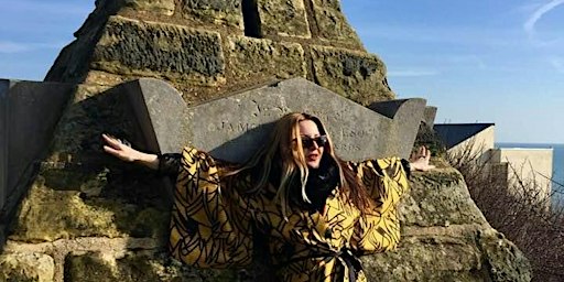 The Pyramids of Victorian Death Culture in AR | The Highlands Inn Hotel & Bar