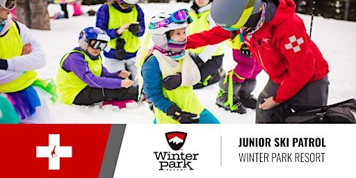 SheJumps x Winter Park Resort | Junior Ski Patrol | Winter Park, CO | Winter Park Resort Base Area