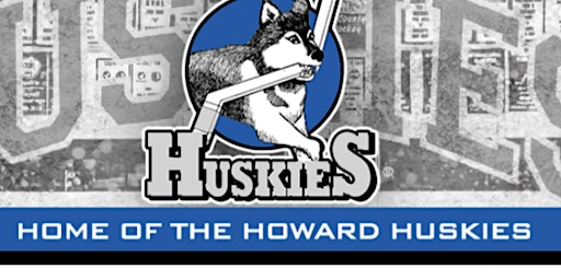 Howard Huskies 23/24 End of Season Banquet | Turf Valley Resort