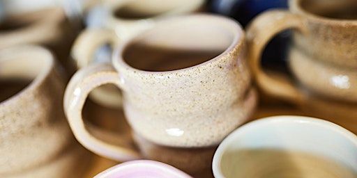 Make a Mug | The Art House