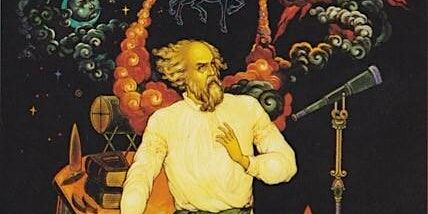 Michael Hagemeister: The Occult Roots of Soviet Space Travel | e-flux