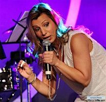 Dinner & A Comedy Show with SHAYMA TASH | 4100 Paradise Rd