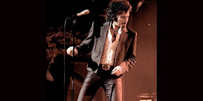 GINO VANNELLI | Arlington Music Hall