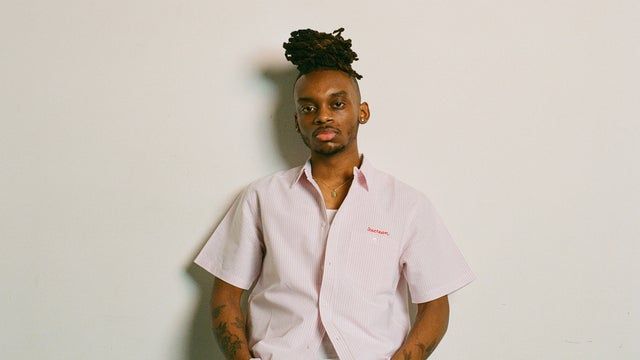 Flwr Chyld & Grimm Lynn Present: Cafe Noir 2024 (Denver) | Marquis