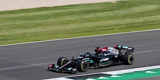 British Grand Prix, Formula 1 Hospitality – Octane Terrace 2024 | Silverstone Circuit