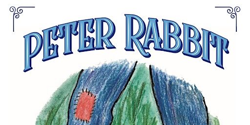 Peter Rabbit | Seahawk Cultural Center - Hilton Head Island High School