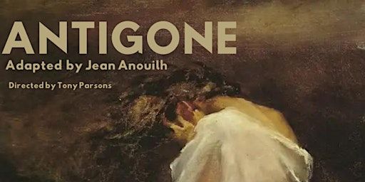 Antigone | Warton Village Hall