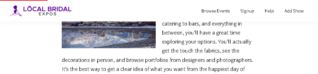 2024 年秋季婚禮秀 | 阿拉斯加航空中心, 阿拉斯加州, 美國