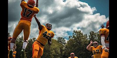 EPHS Football Family Night | Mission Hills Park