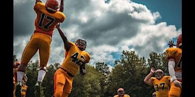 EPHS Football Family Night | Mission Hills Park