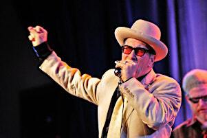 Mark Hummel Blues Experience at the Chico Women's Club | Chico Women's Club