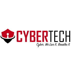Cybertech Europe 2024 | Rome Convention Center The Cloud
