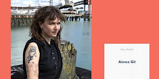 Rencontre et dédicace avec Shane Haddad | Ici Librairie