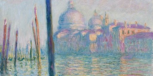 Sip & Paint Monet! Harrogate | Foundry Harrogate