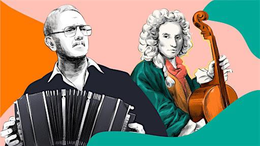The Four Seasons: From Vivaldi to Piazzolla | St George's Bristol