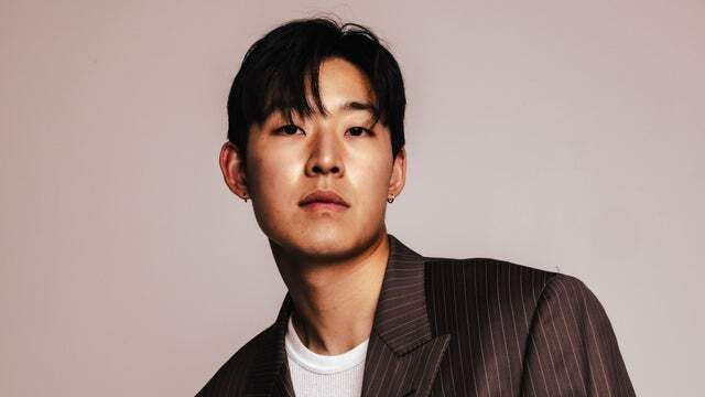 Kevin Chung 2024 (New York) | Mercury Lounge