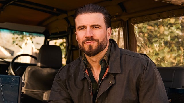 Sam Hunt 2024 (Las Vegas) | Fontainebleau