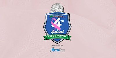The Fourth Annual Frog's Fairway Golf Tournament | Hog Neck Golf Course