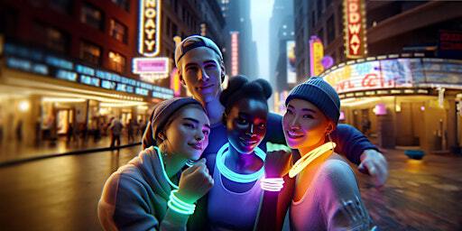 Friday Night Live - Broadway Rave | St. Francis Centre for Community, Arts and Culture