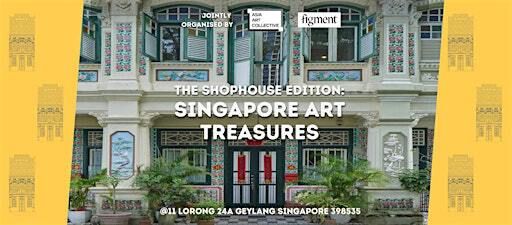 Art Exhibition & Art Talk | Figment Boutique Homes - Figment Club House
